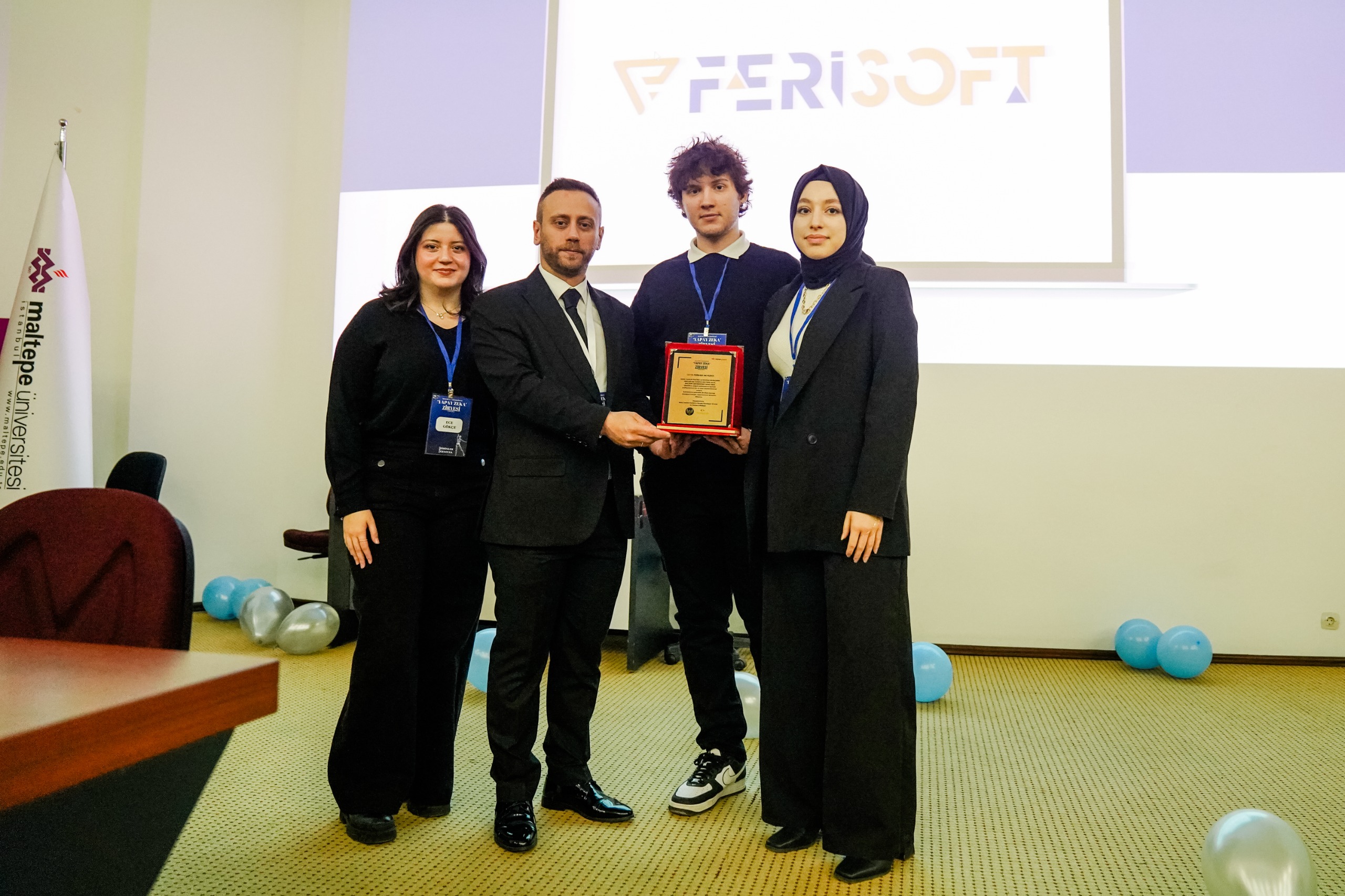 Maltepe Uni